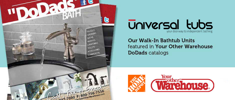 Your Other Warehouse Catalogs